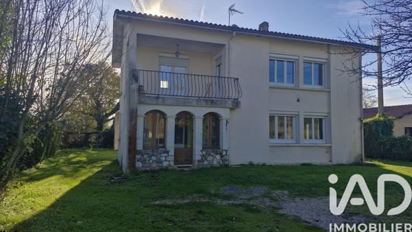 Maison à vendre 6 pièces 142 m² Vélines