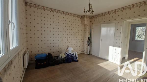 Maison à vendre 6 pièces 142 m² Vélines