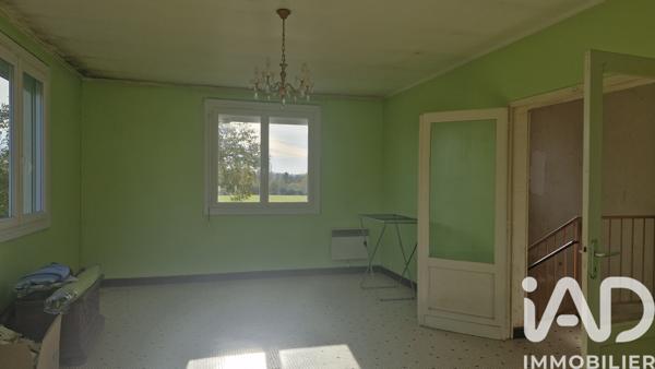 Maison à vendre 6 pièces 142 m² Vélines