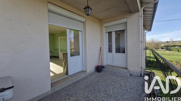 Maison à vendre 6 pièces 142 m² Vélines