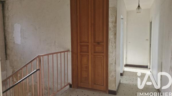 Maison à vendre 6 pièces 142 m² Vélines