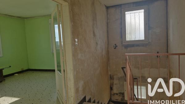 Maison à vendre 6 pièces 142 m² Vélines