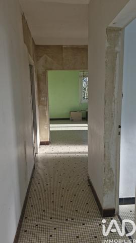 Maison à vendre 6 pièces 142 m² Vélines