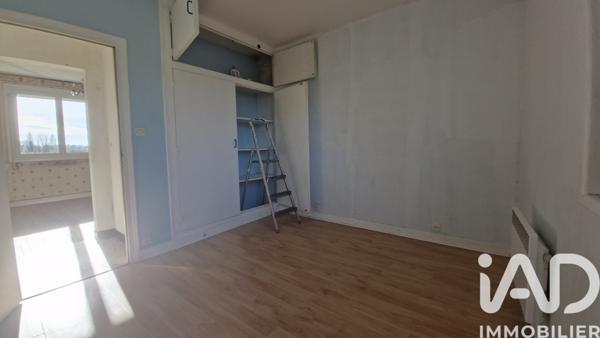 Maison à vendre 6 pièces 142 m² Vélines