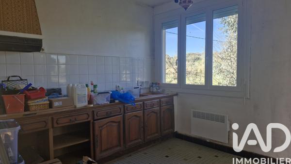 Maison à vendre 6 pièces 142 m² Vélines