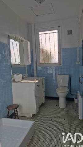 Maison à vendre 6 pièces 142 m² Vélines