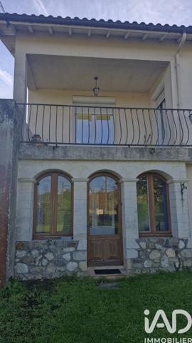 Maison à vendre 6 pièces 142 m² Vélines