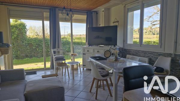 Maison à vendre 6 pièces 142 m² Vélines