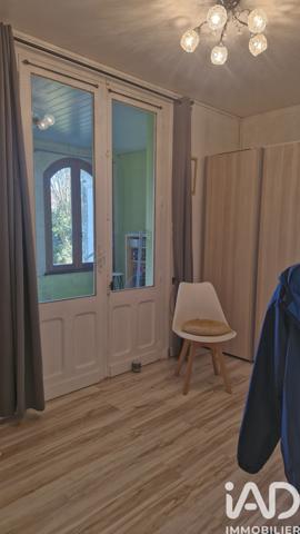 Maison à vendre 6 pièces 142 m² Vélines