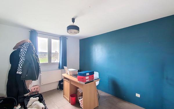 Maison à vendre    4 pièces •  Calvinet