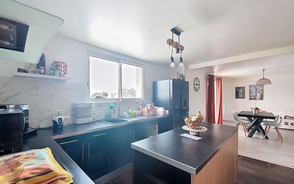 Maison à vendre    4 pièces •  Calvinet