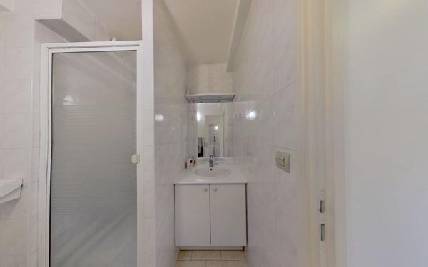 Appartement à louer    1 pièce • 25,57 m2 Dardilly