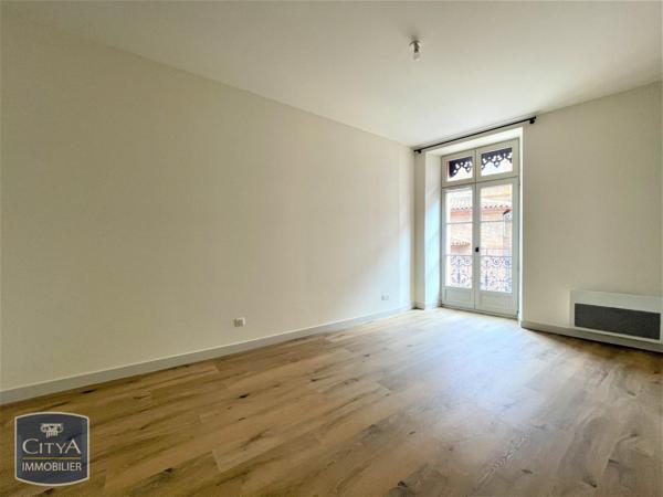 Appartement à louer 2 pièces 61.4m² Montauban (82000)