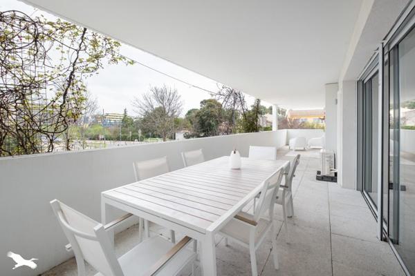 Appartement à vendre |                                       Montpellier |                                        3 pièces  |  72 m²