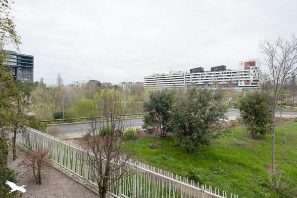 Appartement à vendre |                                       Montpellier |                                        3 pièces  |  72 m²