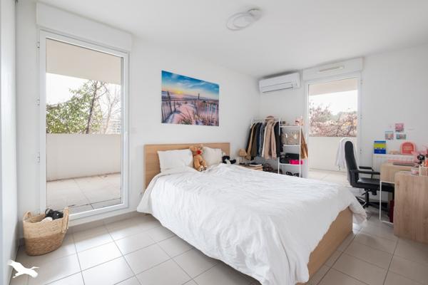Appartement à vendre |                                       Montpellier |                                        3 pièces  |  72 m²