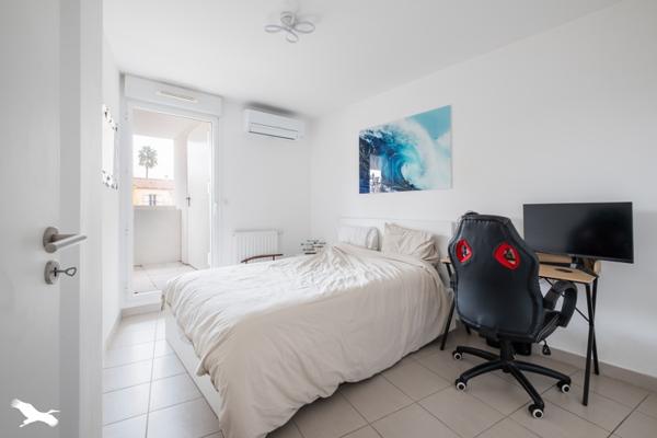 Appartement à vendre |                                       Montpellier |                                        3 pièces  |  72 m²