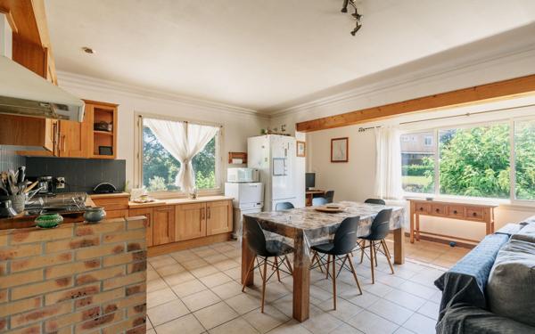 Maison à vendre    8 pièces • 212 m2 Labenne