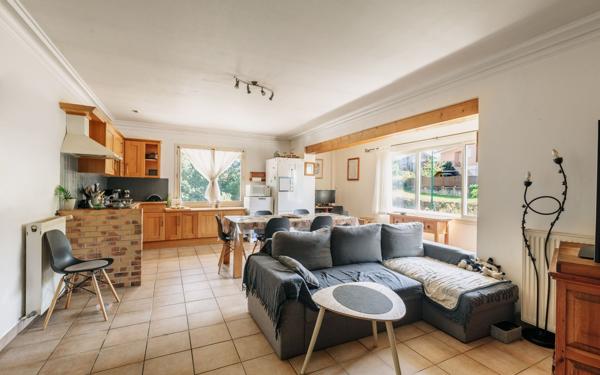 Maison à vendre    8 pièces • 212 m2 Labenne