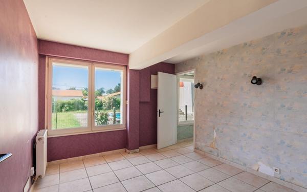 Maison à vendre    8 pièces • 212 m2 Labenne
