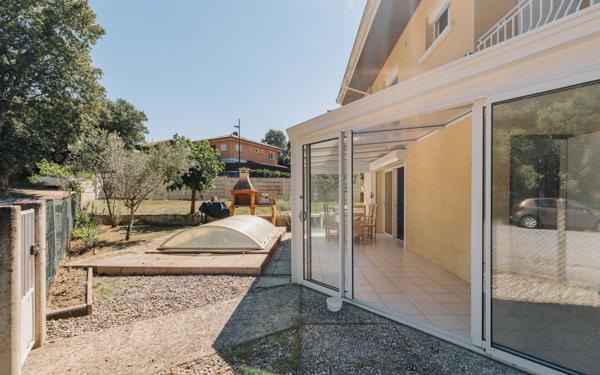 Maison à vendre    8 pièces • 212 m2 Labenne