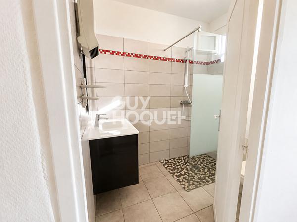 Appartement Meublé Lézignan-Corbieres 31 m2
