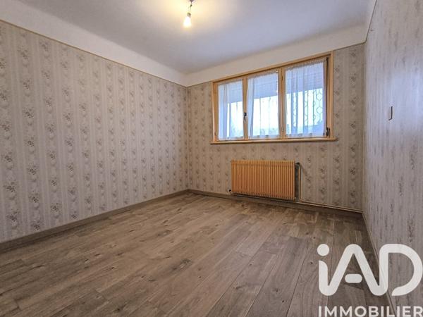 Maison à vendre 6 pièces 85 m² Lambersart