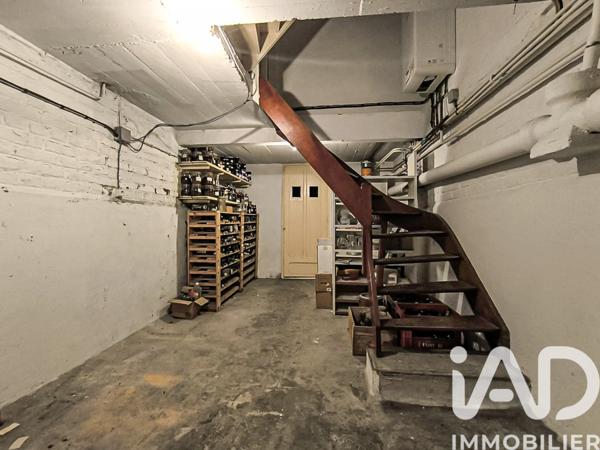 Maison à vendre 6 pièces 85 m² Lambersart