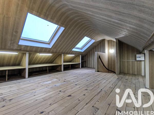 Maison à vendre 6 pièces 85 m² Lambersart