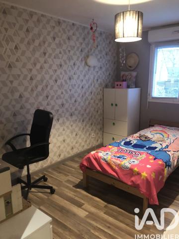 Maison à vendre 7 pièces 125 m² Courcelles-lès-Lens