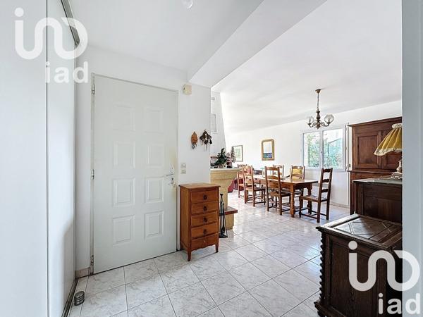 Maison à vendre 5 pièces 113 m² Teyran