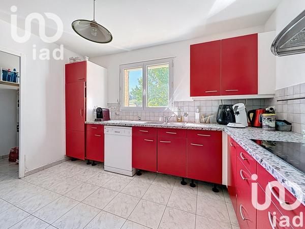 Maison à vendre 5 pièces 113 m² Teyran