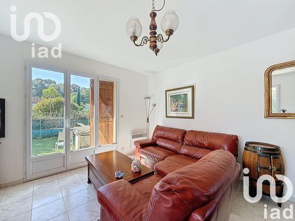 Maison à vendre 5 pièces 113 m² Teyran