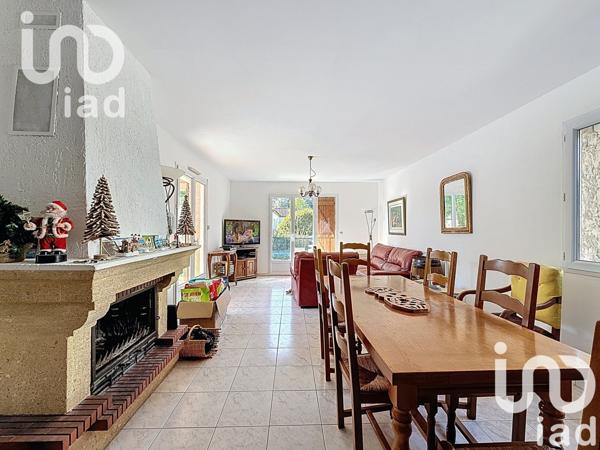 Maison à vendre 5 pièces 113 m² Teyran