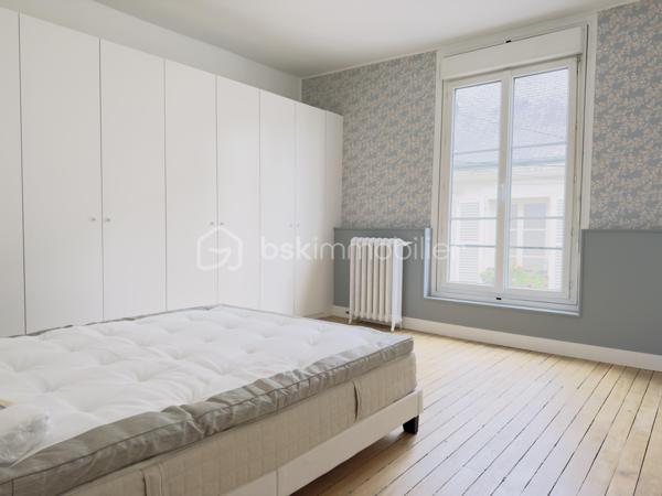 Appartement de 149 m²