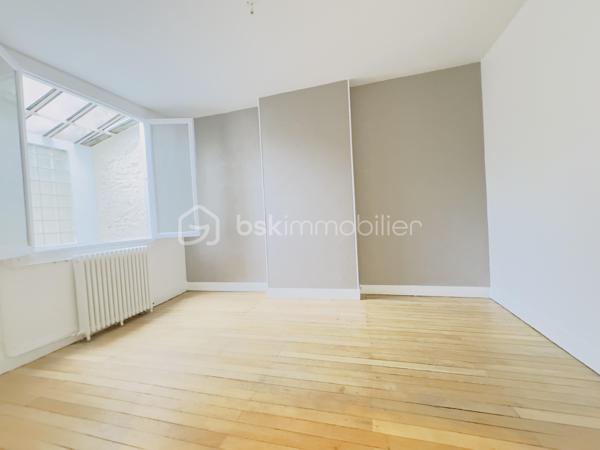 Appartement de 149 m²