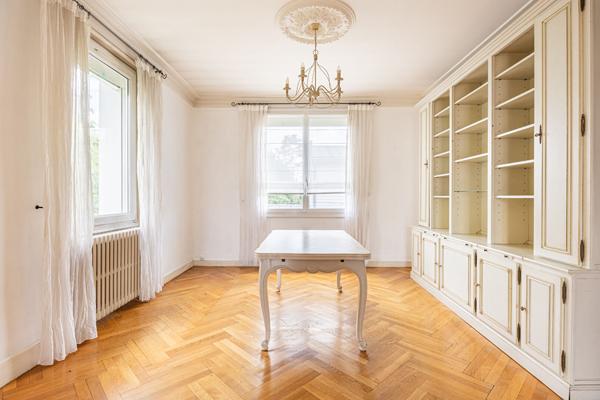 PROCE : Belle maison 175 m² – jardin garage.