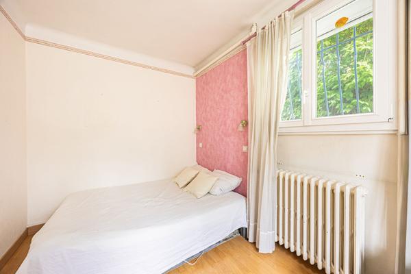 PROCE : Belle maison 175 m² – jardin garage.
