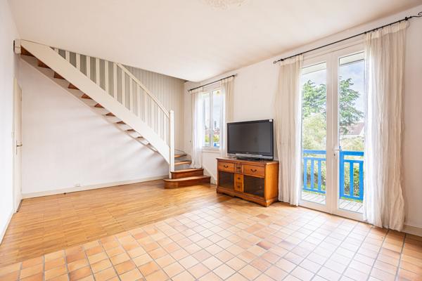 PROCE : Belle maison 175 m² – jardin garage.