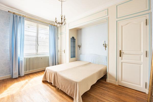 PROCE : Belle maison 175 m² – jardin garage.