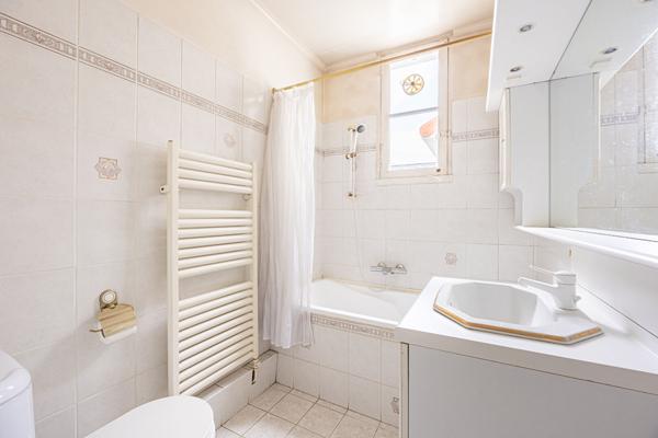 PROCE : Belle maison 175 m² – jardin garage.