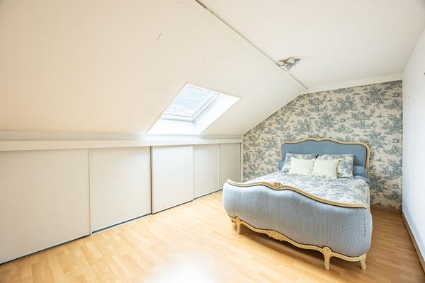 PROCE : Belle maison 175 m² – jardin garage.