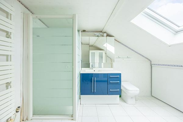 PROCE : Belle maison 175 m² – jardin garage.