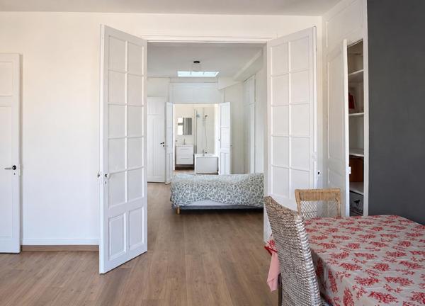 SPECIAL INVESTISSEUR !! Dunkerque centre: Appartement 75 m2 deux chambres .