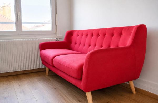 SPECIAL INVESTISSEUR !! Dunkerque centre: Appartement 75 m2 deux chambres .