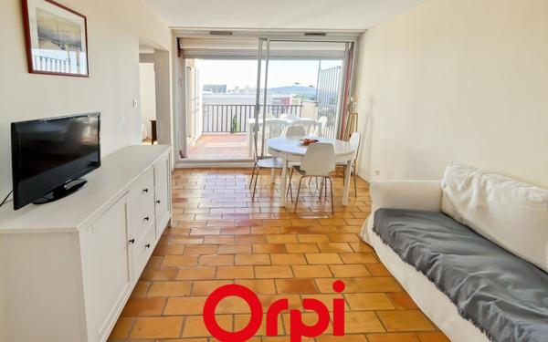 Appartement à vendre    3 pièces •  Bandol
