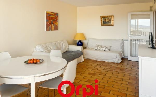 Appartement à vendre    3 pièces •  Bandol