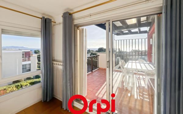 Appartement à vendre    3 pièces •  Bandol