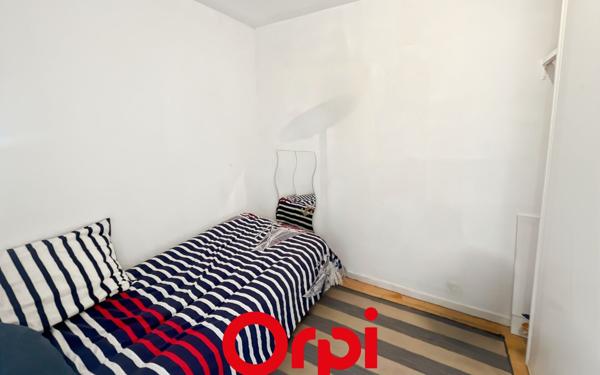 Appartement à vendre    3 pièces •  Bandol