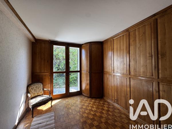 Maison à vendre 6 pièces 150 m² Saint-Bonnet-sur-Gironde